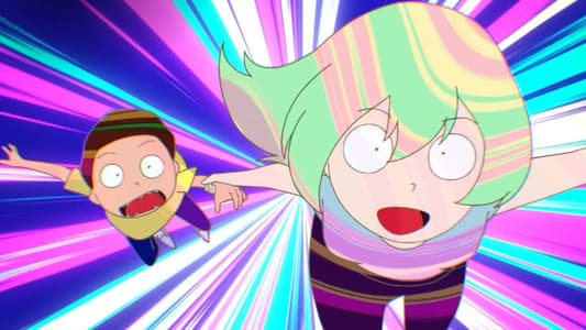 Ver Rick y Morty: El anime Sub Español Latino - Imagen 11