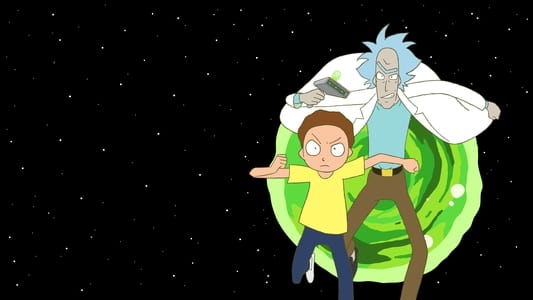 Ver Rick y Morty: El anime Sub Español Latino - Imagen 12