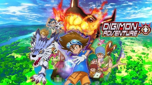 Ver Digimon Adventure 2020 Sub Español - Imagen 3