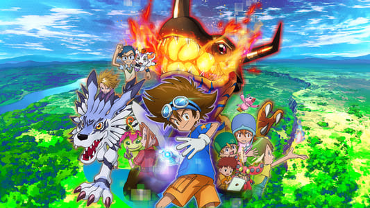 Ver Digimon Adventure 2020 Sub Español - Imagen 4