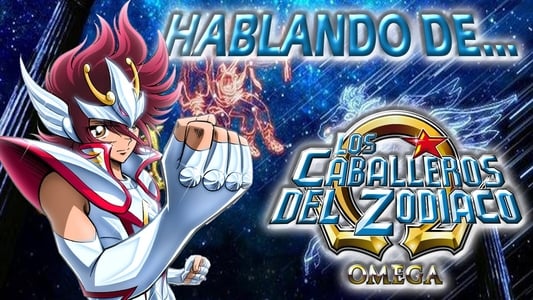 Los Caballeros del Zodiaco: Omega - Imagen 3