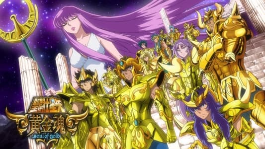 Ver Los Caballeros del Zodiaco: Alma de oro Sub Español - Imagen 4