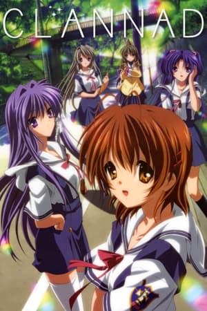 Ver Clannad Online HD Fansub Gratis