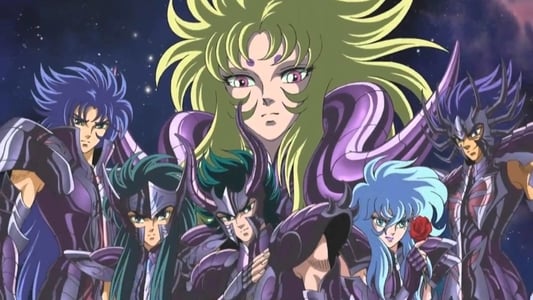 Ver Los Caballeros del Zodiaco: La saga de Hades Español Latino - Imagen 2