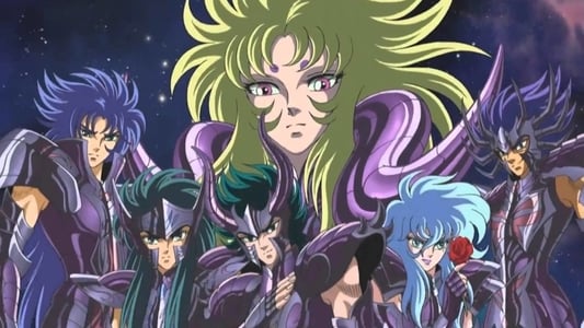 Ver Los Caballeros del Zodiaco: La saga de Hades Español Latino - Imagen 4