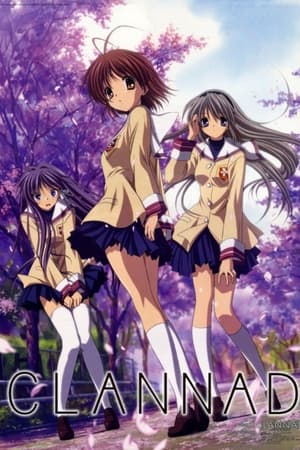 Ver Clannad: After Story Anime Online HD Gratis