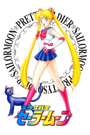 Ver Sailor Moon Español Latino HD