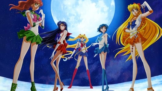 Ver Sailor Moon Español Latino HD - Imagen 2