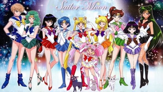 Ver Sailor Moon Español Latino HD - Imagen 3