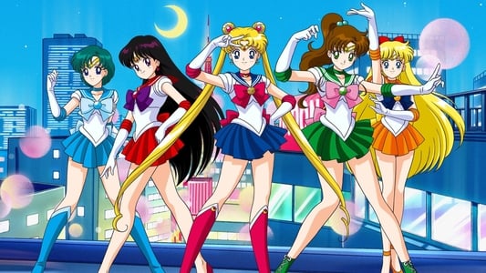 Ver Sailor Moon Español Latino HD - Imagen 4