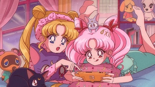 Ver Sailor Moon Español Latino HD - Imagen 6