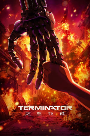 Ver Terminator Zero Latino HD