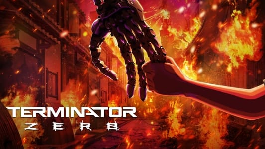 Ver Terminator Zero Latino HD - Imagen 6