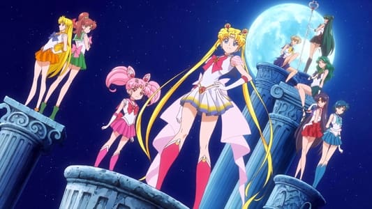 Ver Sailor Moon Crystal Español Latino HD - Imagen 2