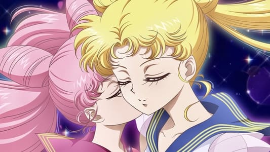 Ver Sailor Moon Crystal Español Latino HD - Imagen 3