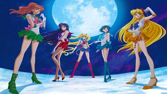 Ver Sailor Moon Crystal Español Latino HD - Imagen 4