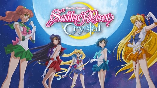 Ver Sailor Moon Crystal Español Latino HD - Imagen 5