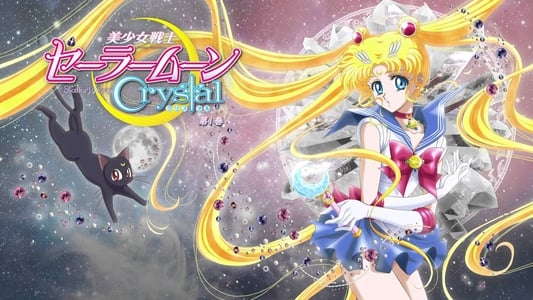 Ver Sailor Moon Crystal Español Latino HD - Imagen 6