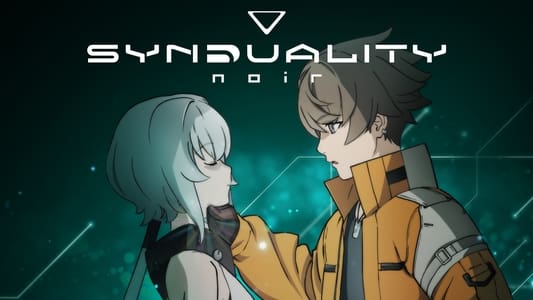 Ver Synduality: Noir Sub Español - Imagen 2