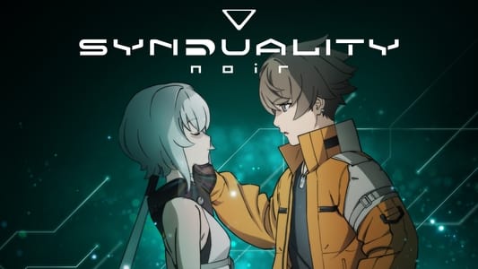 Ver Synduality: Noir Sub Español - Imagen 3