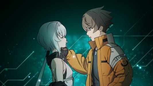 Ver Synduality: Noir Sub Español - Imagen 5