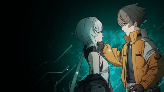 Ver Synduality: Noir Sub Español - Imagen 13