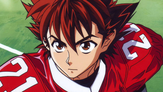 Ver Eyeshield 21 Sub Español - Imagen 3