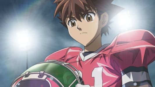 Ver Eyeshield 21 Sub Español - Imagen 5