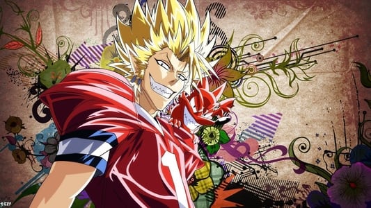 Ver Eyeshield 21 Sub Español - Imagen 6