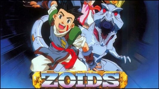 Ver Zoids Español Latino HD - Imagen 2