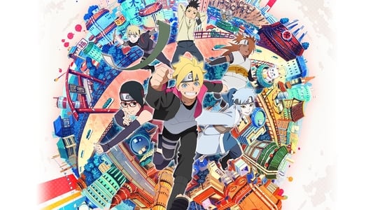 Ver Boruto: Naruto Next Generations Sub Español Latino - Imagen 4