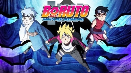 Ver Boruto: Naruto Next Generations Sub Español Latino - Imagen 5