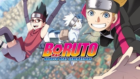 Ver Boruto: Naruto Next Generations Sub Español Latino - Imagen 6