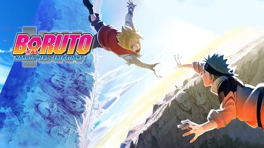 Ver Boruto: Naruto Next Generations Sub Español Latino - Imagen 7