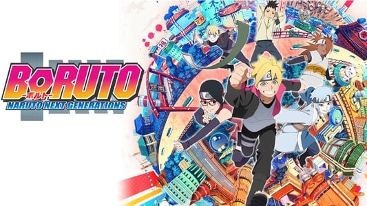 Ver Boruto: Naruto Next Generations Sub Español Latino - Imagen 10