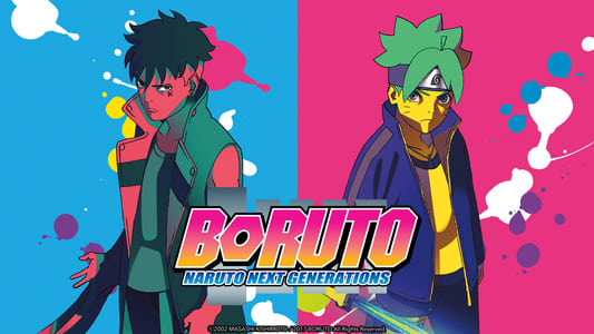 Ver Boruto: Naruto Next Generations Sub Español Latino - Imagen 11