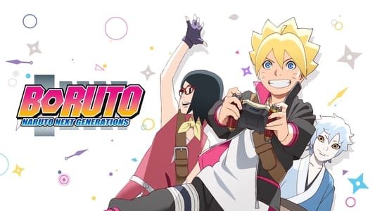 Ver Boruto: Naruto Next Generations Sub Español Latino - Imagen 12