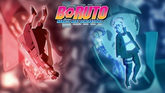 Ver Boruto: Naruto Next Generations Sub Español Latino - Imagen 13