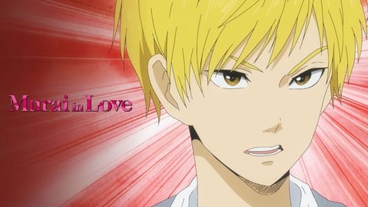 Ver Murai in Love Sub Español - Imagen 5