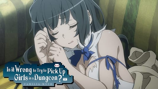 Ver Danmachi V: Houjou no Megami-hen Sub Español - Imagen 5