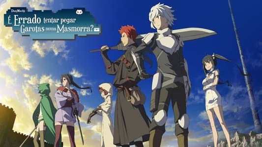 Ver Danmachi V: Houjou no Megami-hen Sub Español - Imagen 7