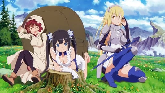 Ver Danmachi V: Houjou no Megami-hen Sub Español - Imagen 8