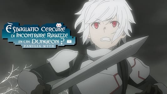 Ver Danmachi V: Houjou no Megami-hen Sub Español - Imagen 18