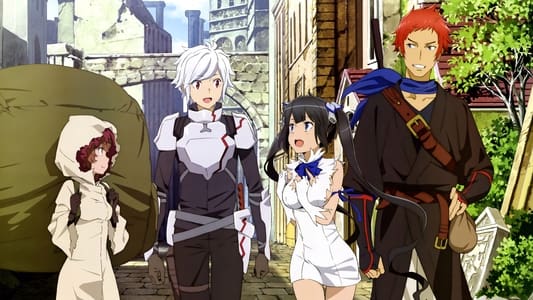 Ver Danmachi V: Houjou no Megami-hen Sub Español - Imagen 22