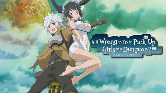 Ver Danmachi V: Houjou no Megami-hen Sub Español - Imagen 23