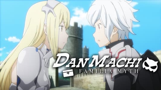 Ver Danmachi V: Houjou no Megami-hen Sub Español - Imagen 24