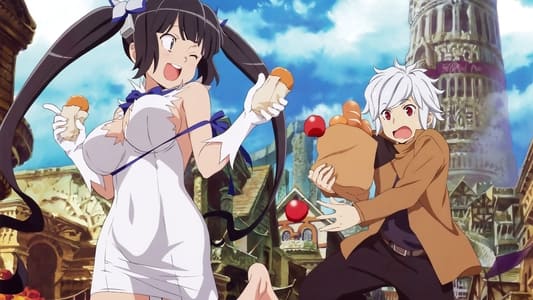 Ver Danmachi V: Houjou no Megami-hen Sub Español - Imagen 25