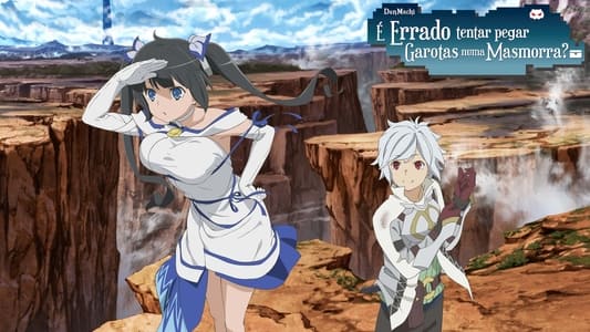 Ver Danmachi V: Houjou no Megami-hen Sub Español - Imagen 26