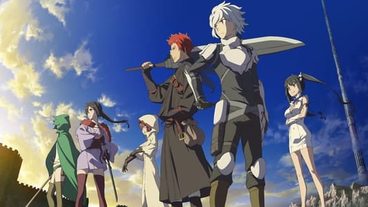 Ver Danmachi V: Houjou no Megami-hen Sub Español - Imagen 31