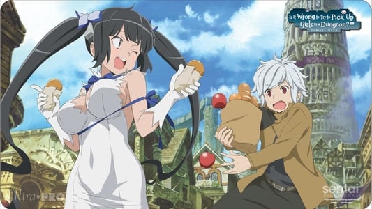 Ver Danmachi V: Houjou no Megami-hen Sub Español - Imagen 32